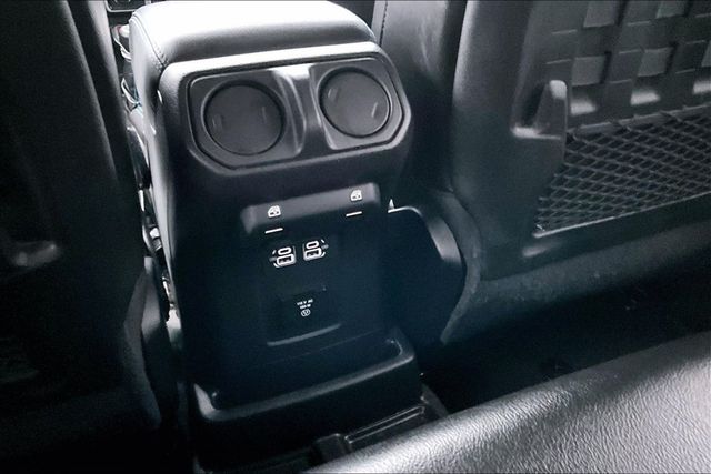 2022 Jeep Wrangler 4xe Unlimited Rubicon 4x4 - 23069643 - 35