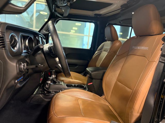 2022 Jeep Wrangler 4xe Unlimited Rubicon 4x4 - 22951224 - 17