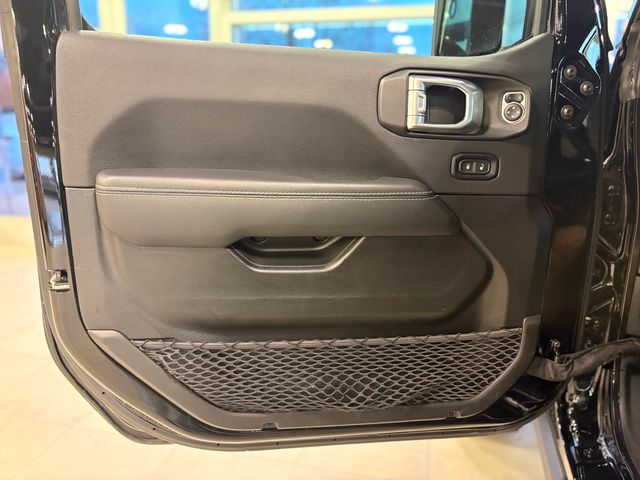 2022 Jeep Wrangler 4xe Unlimited Rubicon 4x4 - 22951224 - 18