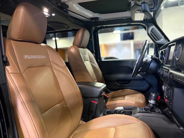 2022 Jeep Wrangler 4xe Unlimited Rubicon 4x4 - 22951224 - 20