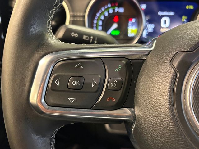2022 Jeep Wrangler 4xe Unlimited Rubicon 4x4 - 22951224 - 24