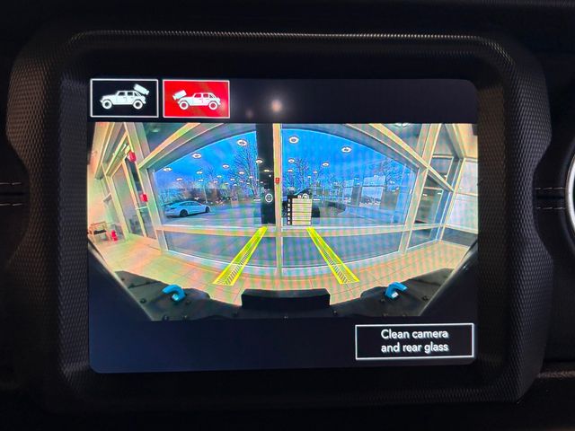 2022 Jeep Wrangler 4xe Unlimited Rubicon 4x4 - 22951224 - 29