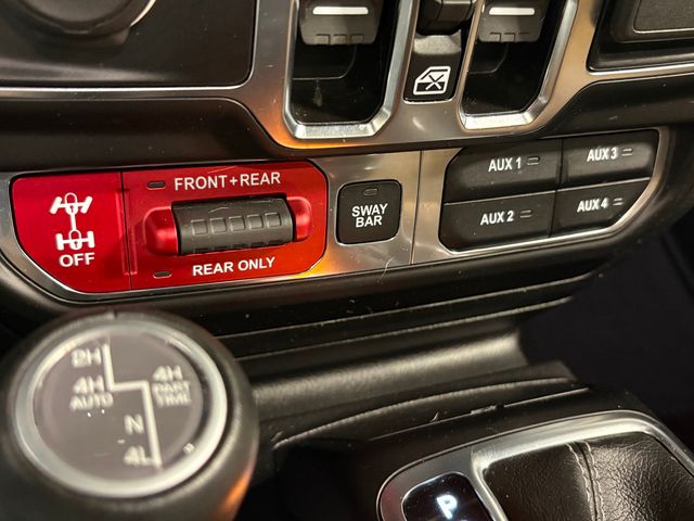 2022 Jeep Wrangler 4xe Unlimited Rubicon 4x4 - 22951224 - 33