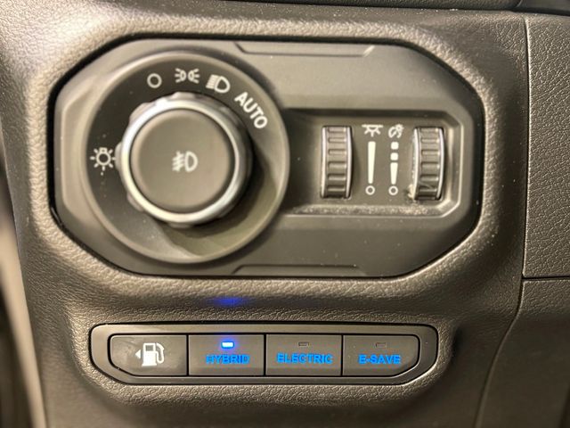2022 Jeep Wrangler 4xe Unlimited Rubicon 4x4 - 22951224 - 37
