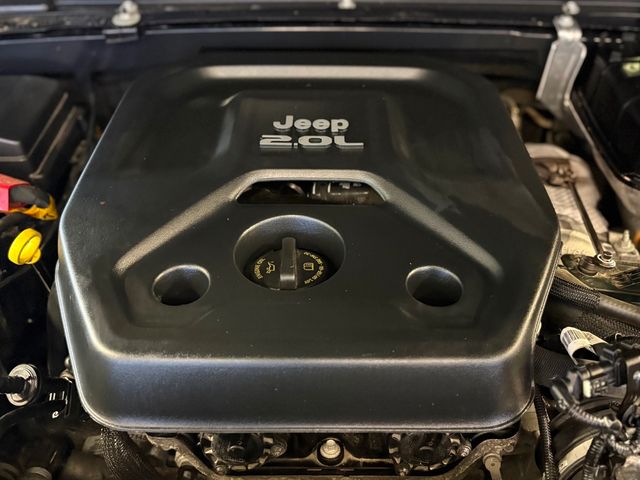 2022 Jeep Wrangler 4xe Unlimited Rubicon 4x4 - 22951224 - 39