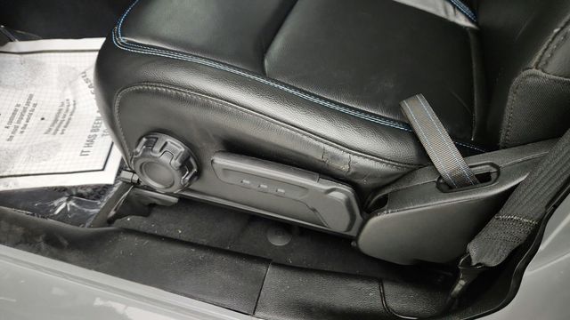 2022 Jeep Wrangler 4xe Unlimited Rubicon 4x4 w/ Hardtop, Adv. Safety & Cold Weather Pkg - 23048207 - 10