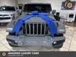 2022 Jeep Wrangler 4xe Unlimited Sahara - 22921215 - 0
