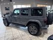 2022 Jeep Wrangler 4xe Unlimited Sahara - 22921215 - 3