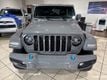 2022 Jeep Wrangler 4xe Unlimited Sahara - 22921215 - 5