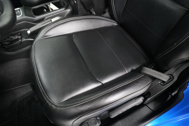 2022 Jeep Wrangler 4xe Unlimited Sahara 4x4 - 22980358 - 11