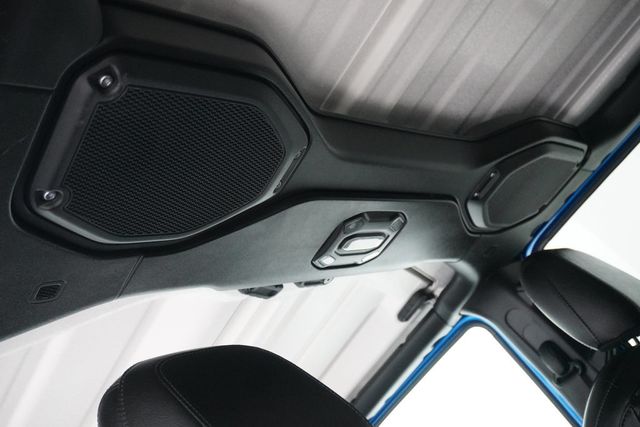 2022 Jeep Wrangler 4xe Unlimited Sahara 4x4 - 22980358 - 13