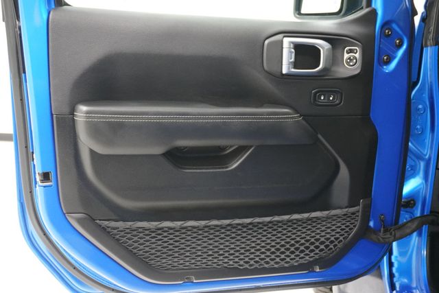 2022 Jeep Wrangler 4xe Unlimited Sahara 4x4 - 22980358 - 14