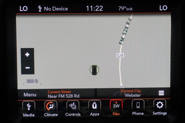 2022 Jeep Wrangler 4xe Unlimited Sahara 4x4 - 22980358 - 17