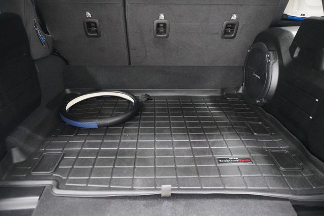 2022 Jeep Wrangler 4xe Unlimited Sahara 4x4 - 22980358 - 25