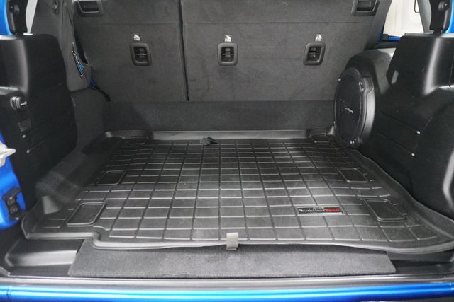 2022 Jeep Wrangler 4xe Unlimited Sahara 4x4 - 22980358 - 26