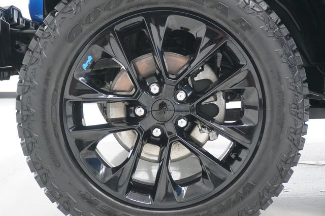 2022 Jeep Wrangler 4xe Unlimited Sahara 4x4 - 22980358 - 28