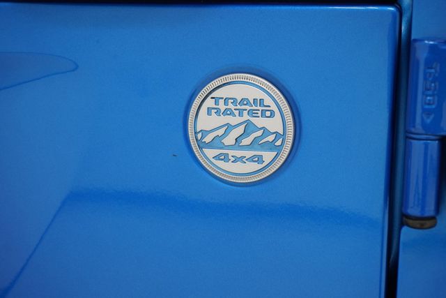 2022 Jeep Wrangler 4xe Unlimited Sahara 4x4 - 22980358 - 7