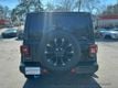 2022 Jeep Wrangler 4xe Unlimited Sahara 4x4 - 22974934 - 9
