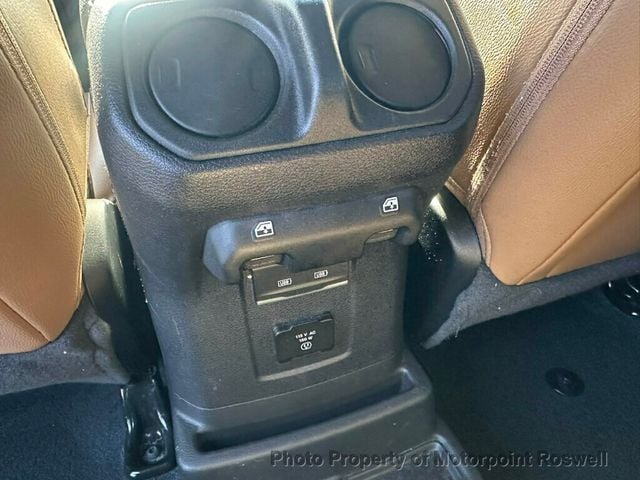 2022 Jeep Wrangler 4xe Unlimited Sahara 4x4 - 22974934 - 20