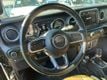 2022 Jeep Wrangler 4xe Unlimited Sahara 4x4 - 22974934 - 21