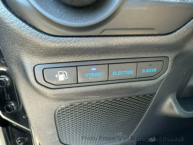 2022 Jeep Wrangler 4xe Unlimited Sahara 4x4 - 22974934 - 25