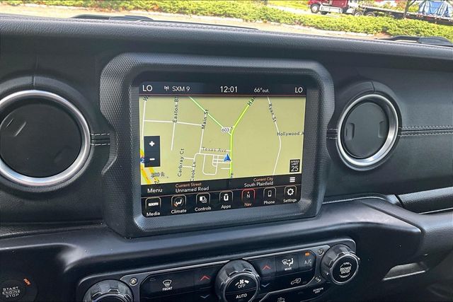 2022 Jeep Wrangler 4xe Unlimited Sahara 4x4 - 23053110 - 26