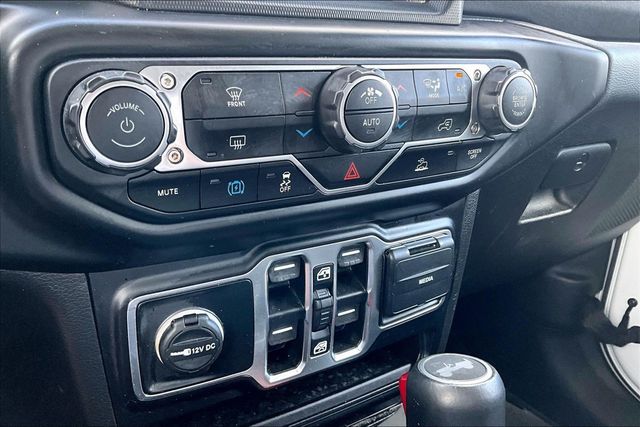 2022 Jeep Wrangler 4xe Unlimited Sahara 4x4 - 23053110 - 29