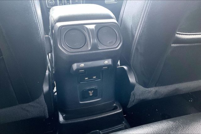2022 Jeep Wrangler 4xe Unlimited Sahara 4x4 - 23053110 - 37