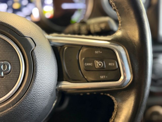 2022 Jeep Wrangler 4xe Unlimited Sahara 4x4 - 23038223 - 24