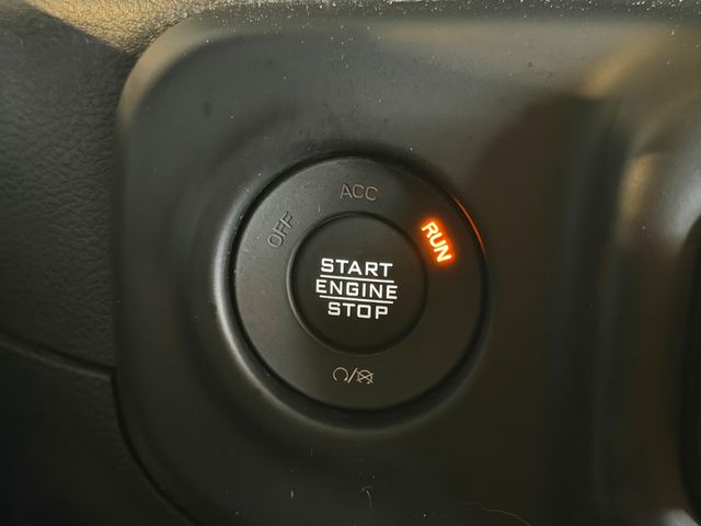 2022 Jeep Wrangler 4xe Unlimited Sahara 4x4 - 23038223 - 26