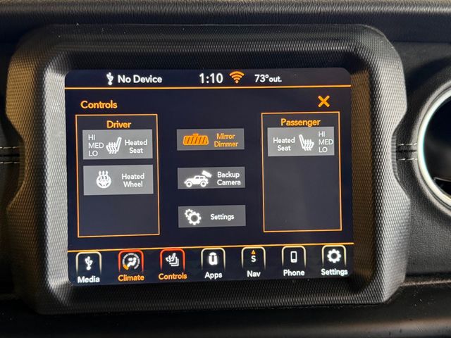2022 Jeep Wrangler 4xe Unlimited Sahara 4x4 - 23038223 - 28
