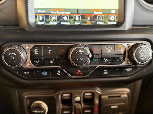 2022 Jeep Wrangler 4xe Unlimited Sahara 4x4 - 23038223 - 31