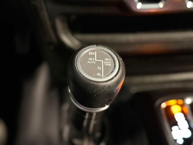 2022 Jeep Wrangler 4xe Unlimited Sahara 4x4 - 23038223 - 33