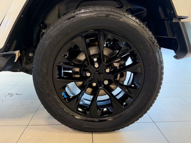 2022 Jeep Wrangler 4xe Unlimited Sahara 4x4 - 23038223 - 39