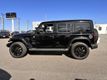 2022 Jeep Wrangler 4xe Unlimited Sahara 4x4 - 22356803 - 2