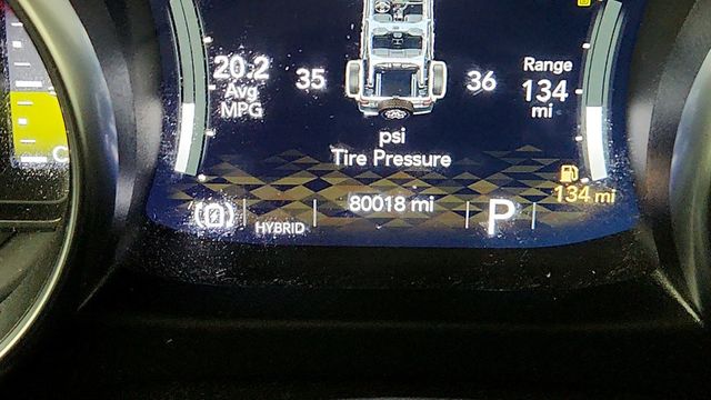 2022 Jeep Wrangler 4xe Unlimited Sahara 4x4 - 22944182 - 14