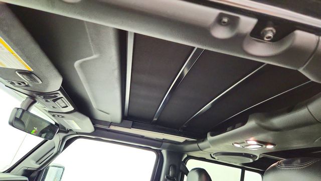 2022 Jeep Wrangler 4xe Unlimited Sahara 4x4 - 23095083 - 9