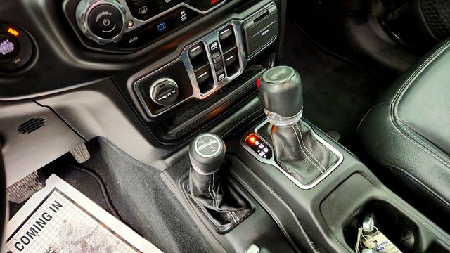 2022 Jeep Wrangler 4xe Unlimited Sahara 4x4 - 23095083 - 14