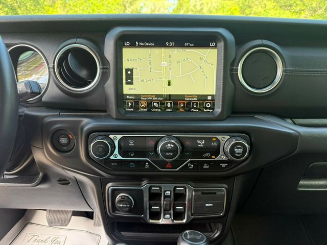 2022 Jeep Wrangler 4xe Unlimited Sahara 4x4 - 21570570 - 5
