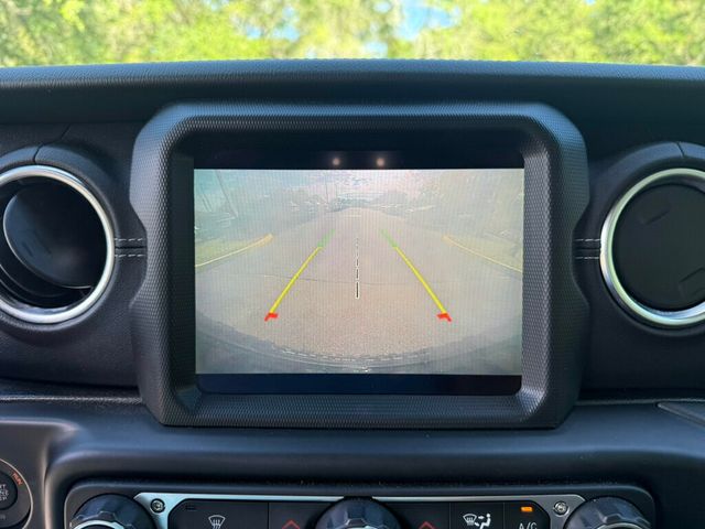 2022 Jeep Wrangler 4xe Unlimited Sahara 4x4 - 21570570 - 6