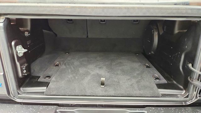 2022 Jeep Wrangler 4xe Unlimited Sahara 4x4 with Cold Weather & Safety Groups - 22968475 - 25