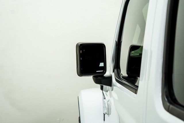 2022 Jeep Wrangler 4xe Unlimited Sahara 4xe - 22986970 - 13