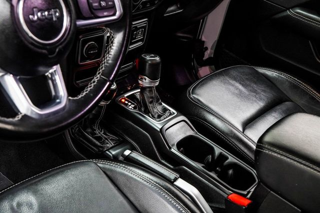 2022 Jeep Wrangler 4xe Unlimited Sahara 4xe - 22986970 - 15