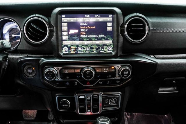 2022 Jeep Wrangler 4xe Unlimited Sahara 4xe - 22986970 - 20