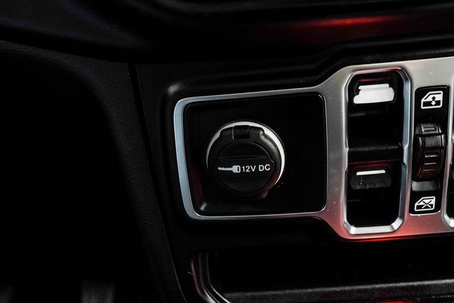 2022 Jeep Wrangler 4xe Unlimited Sahara 4xe - 22986970 - 22