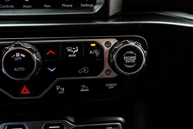 2022 Jeep Wrangler 4xe Unlimited Sahara 4xe - 22986970 - 23