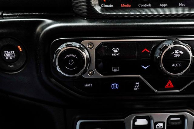 2022 Jeep Wrangler 4xe Unlimited Sahara 4xe - 22986970 - 24