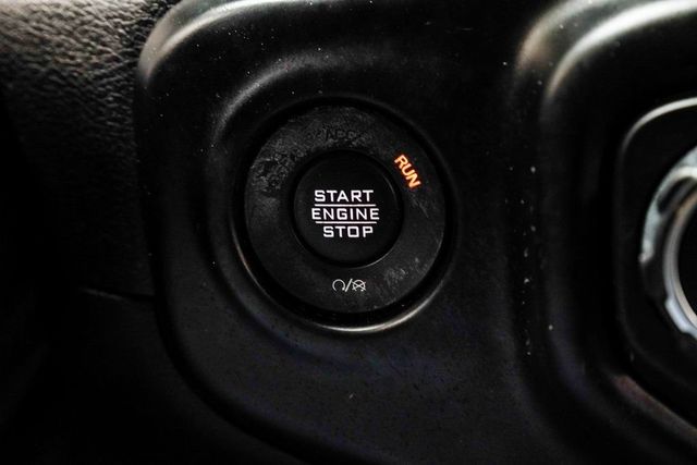 2022 Jeep Wrangler 4xe Unlimited Sahara 4xe - 22986970 - 25