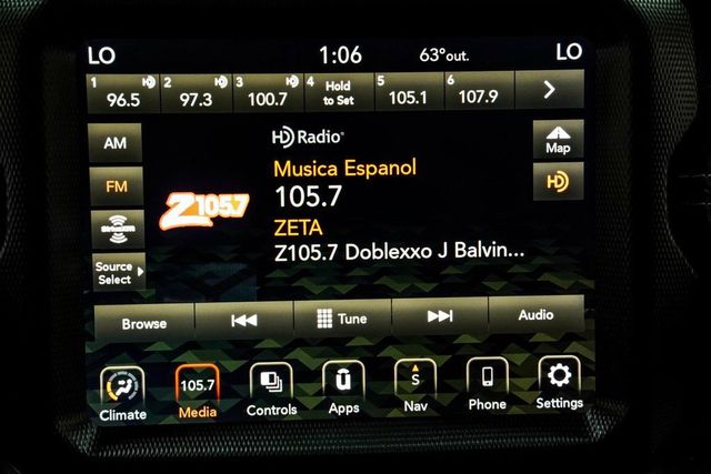 2022 Jeep Wrangler 4xe Unlimited Sahara 4xe - 22986970 - 26