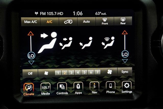 2022 Jeep Wrangler 4xe Unlimited Sahara 4xe - 22986970 - 27